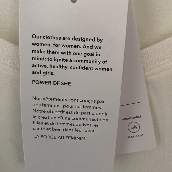 Athleta OUTBOUND SCOOP NECK TOP - Picture 14 of 16